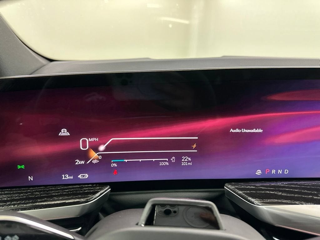 2026 Cadillac ESCALADE IQ Sport