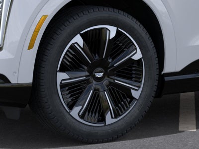 2026 Cadillac ESCALADE IQ Sport