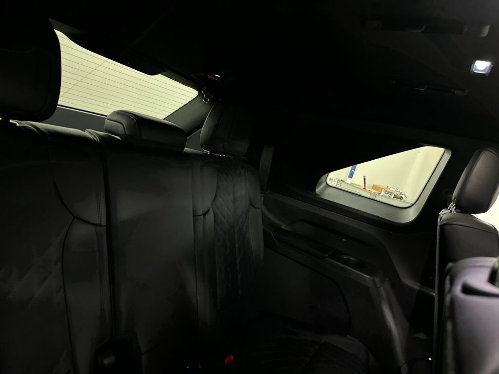 2026 Cadillac ESCALADE IQ Sport