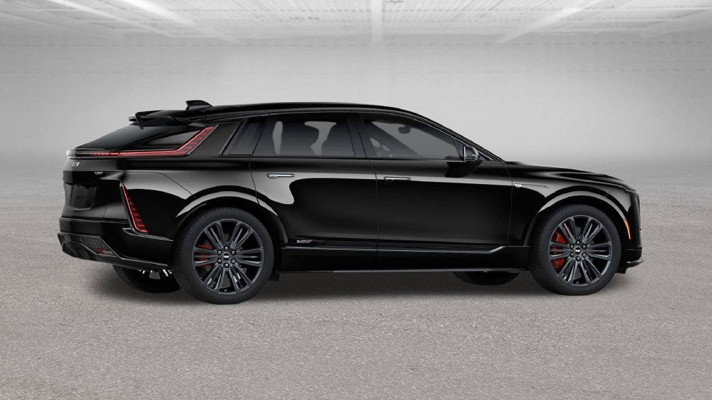 2027 Cadillac LYRIQ V-Series Premium