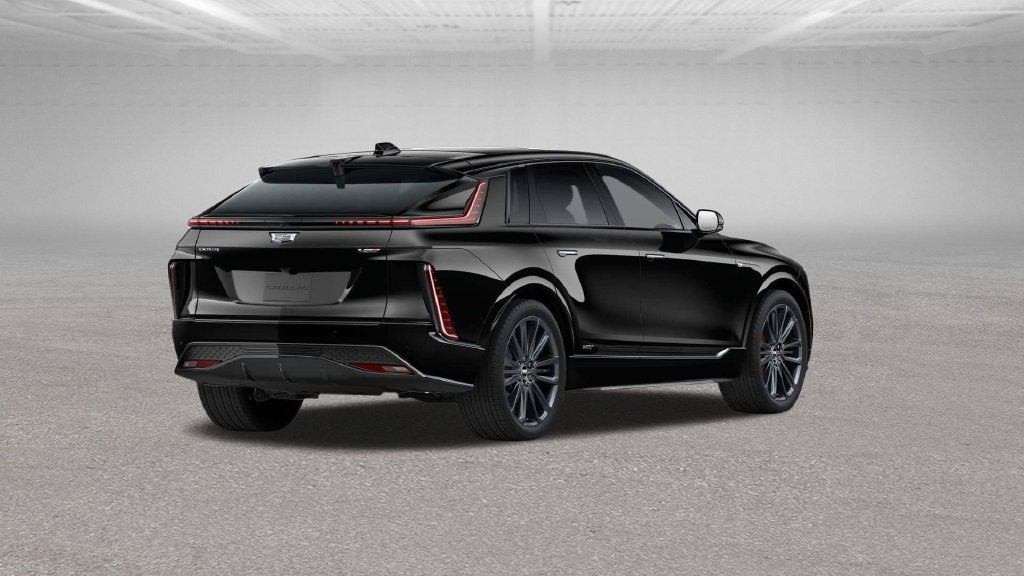 2027 Cadillac LYRIQ V-Series Premium