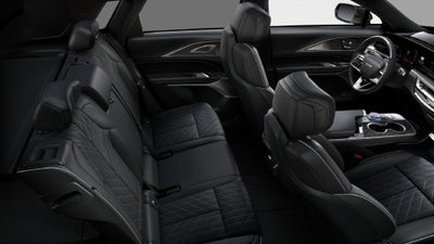 2027 Cadillac LYRIQ V-Series Premium