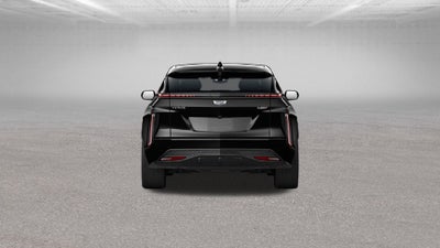 2027 Cadillac LYRIQ V-Series Premium