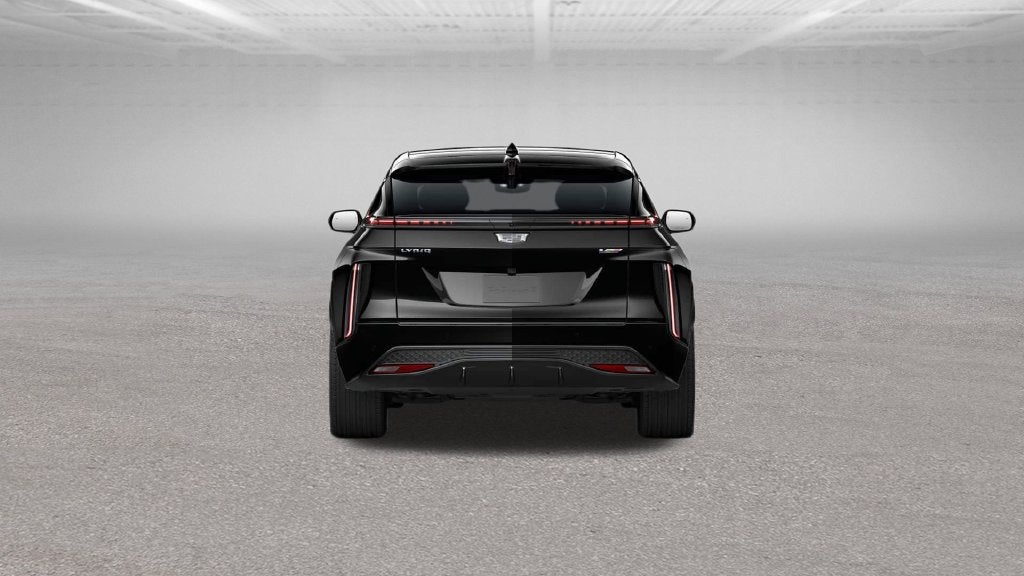 2027 Cadillac LYRIQ V-Series Premium
