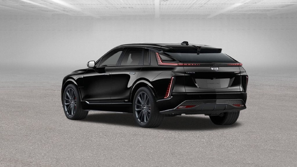 2027 Cadillac LYRIQ V-Series Premium