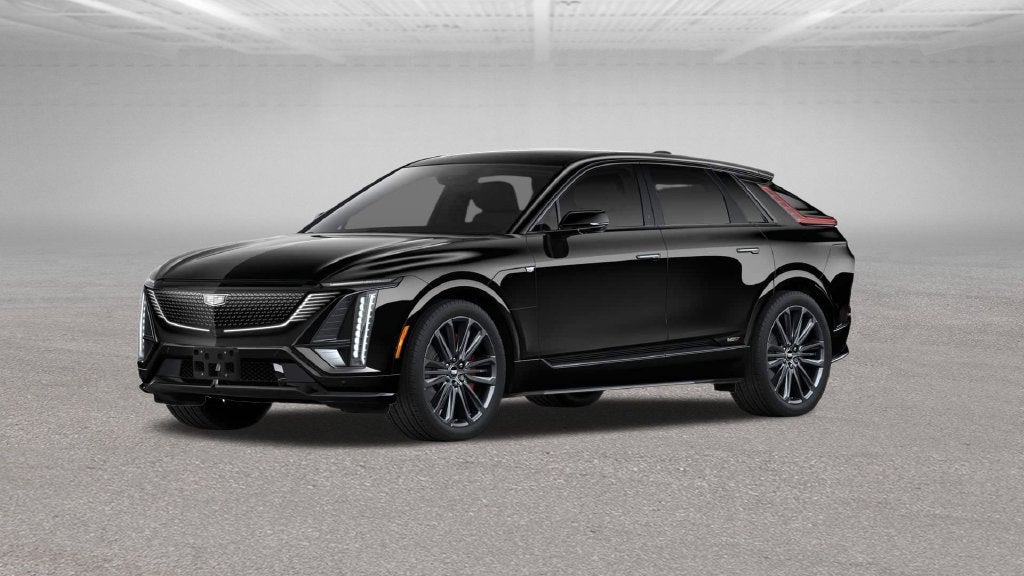 2027 Cadillac LYRIQ V-Series Premium