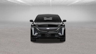 2027 Cadillac LYRIQ V-Series Premium