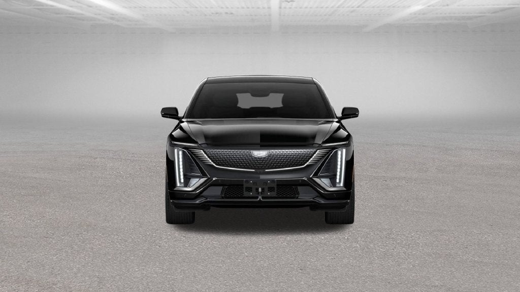 2027 Cadillac LYRIQ V-Series Premium