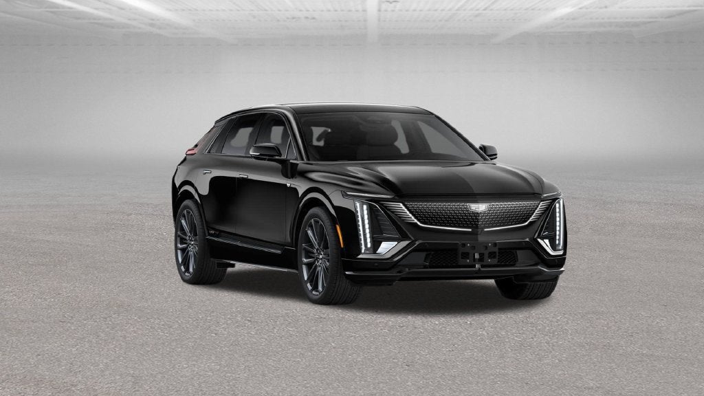 2027 Cadillac LYRIQ V-Series Premium