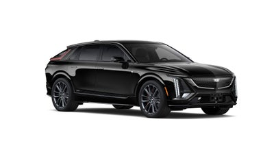 2027 Cadillac LYRIQ V-Series Premium