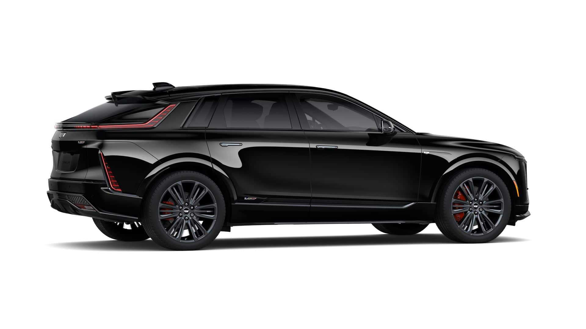 2027 Cadillac LYRIQ V-Series Premium
