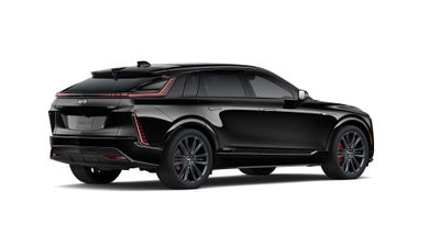 2027 Cadillac LYRIQ V-Series Premium