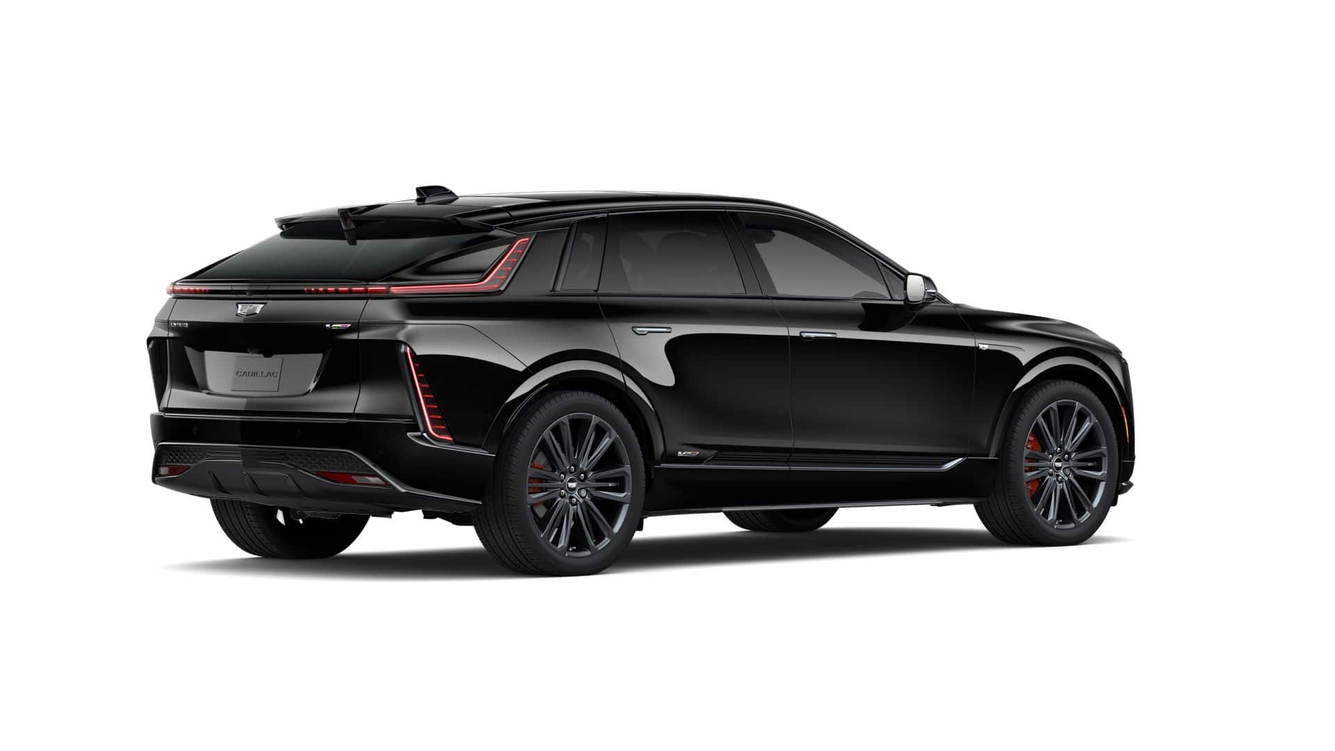 2027 Cadillac LYRIQ V-Series Premium