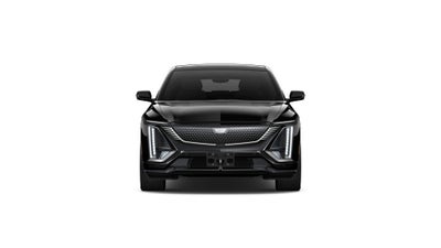 2027 Cadillac LYRIQ V-Series Premium