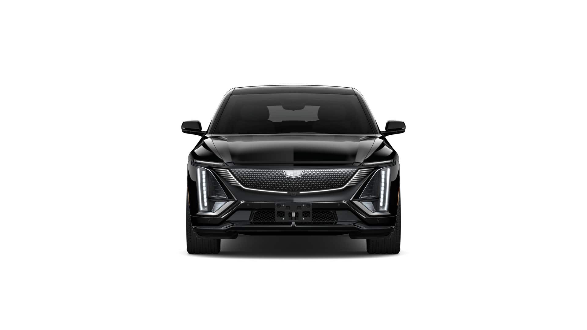 2027 Cadillac LYRIQ V-Series Premium