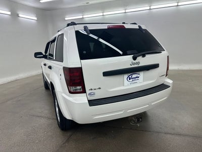 2005 Jeep Grand Cherokee Laredo