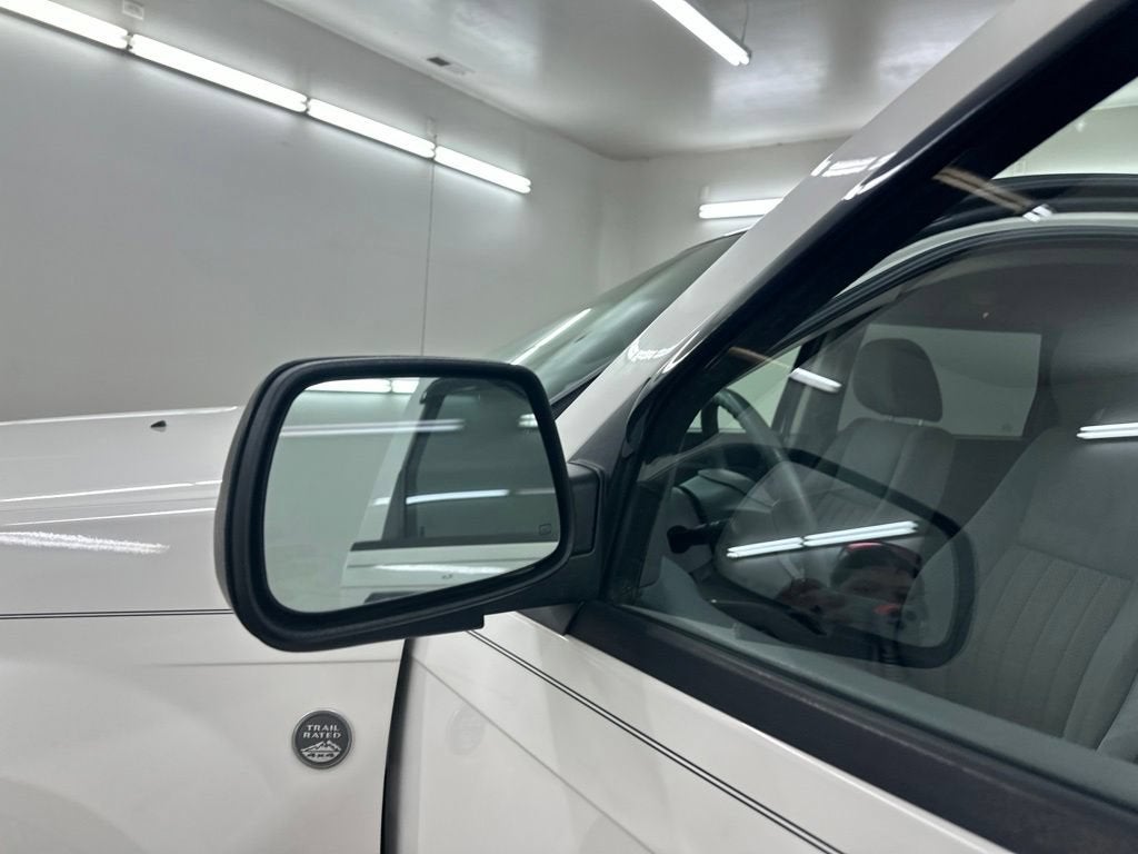 2005 Jeep Grand Cherokee Laredo