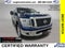 2017 Nissan Titan XD SV