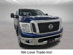 2017 Nissan Titan XD SV
