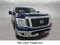 2017 Nissan Titan XD SV