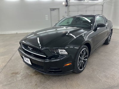 2014 Ford Mustang V6