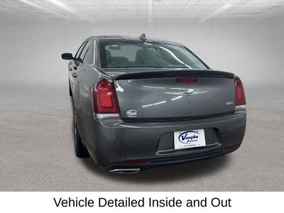 2016 Chrysler 300 300S