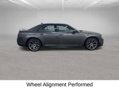 2016 Chrysler 300 300S