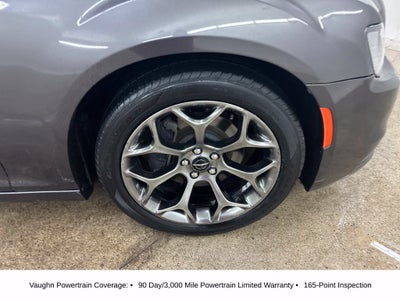 2016 Chrysler 300 300S