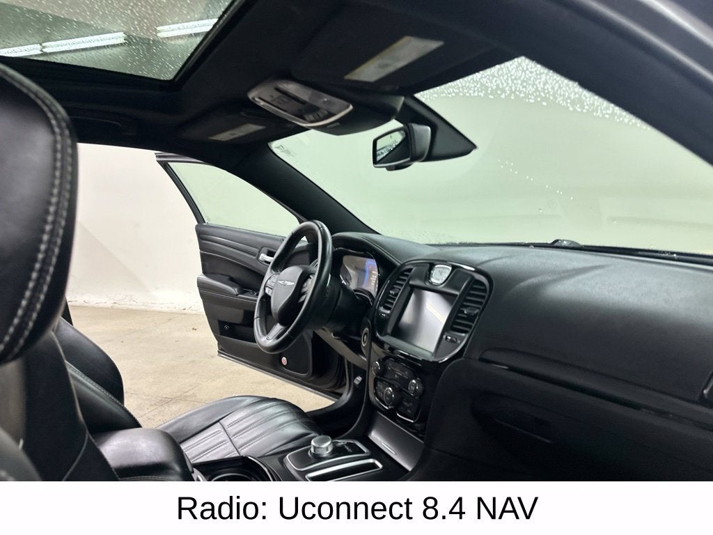 2016 Chrysler 300 300S