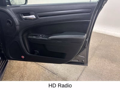2016 Chrysler 300 300S