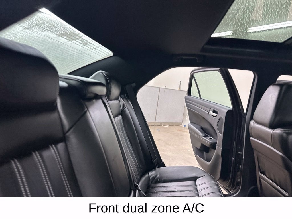 2016 Chrysler 300 300S