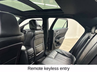 2016 Chrysler 300 300S