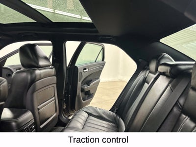 2016 Chrysler 300 300S