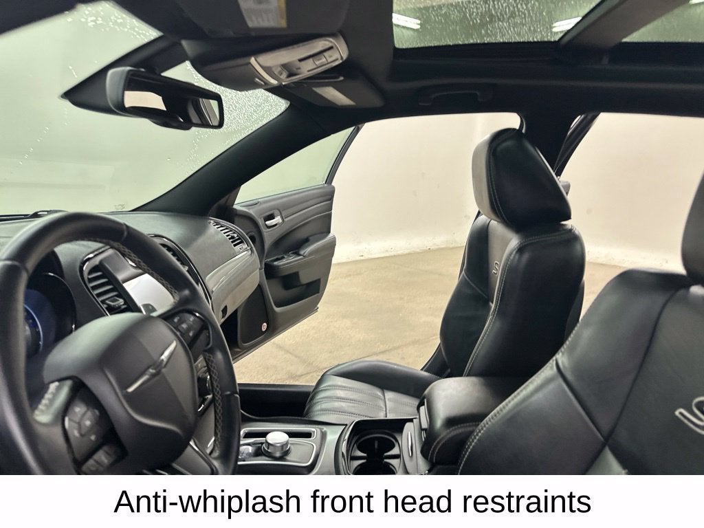 2016 Chrysler 300 300S