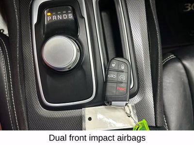 2016 Chrysler 300 300S