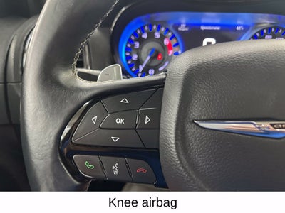 2016 Chrysler 300 300S