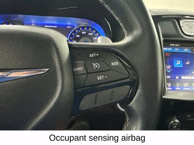 2016 Chrysler 300 300S