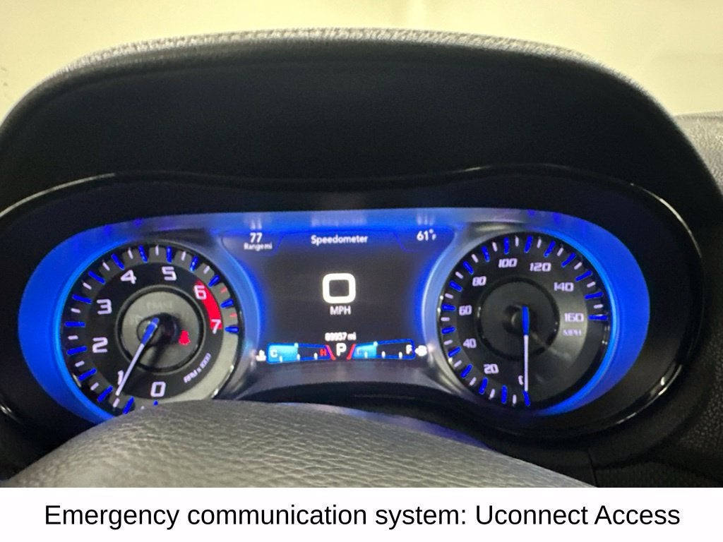 2016 Chrysler 300 300S