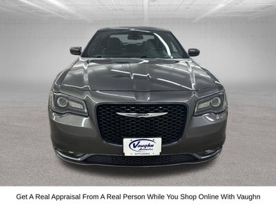 2016 Chrysler 300 300S
