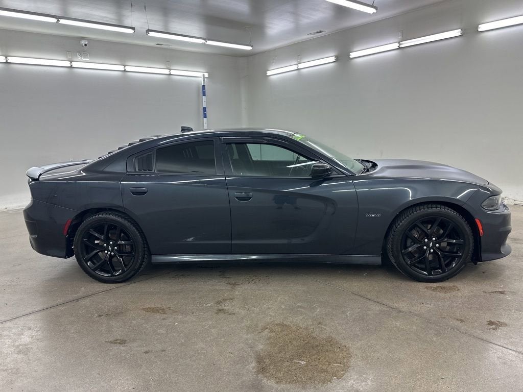 2019 Dodge Charger R/T
