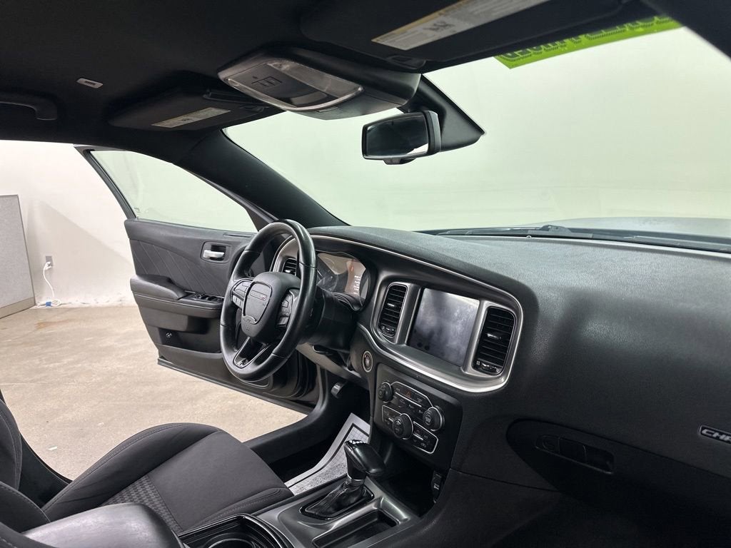 2019 Dodge Charger R/T