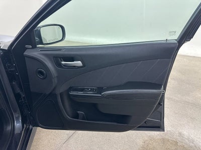 2019 Dodge Charger R/T