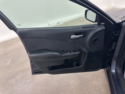 2019 Dodge Charger R/T
