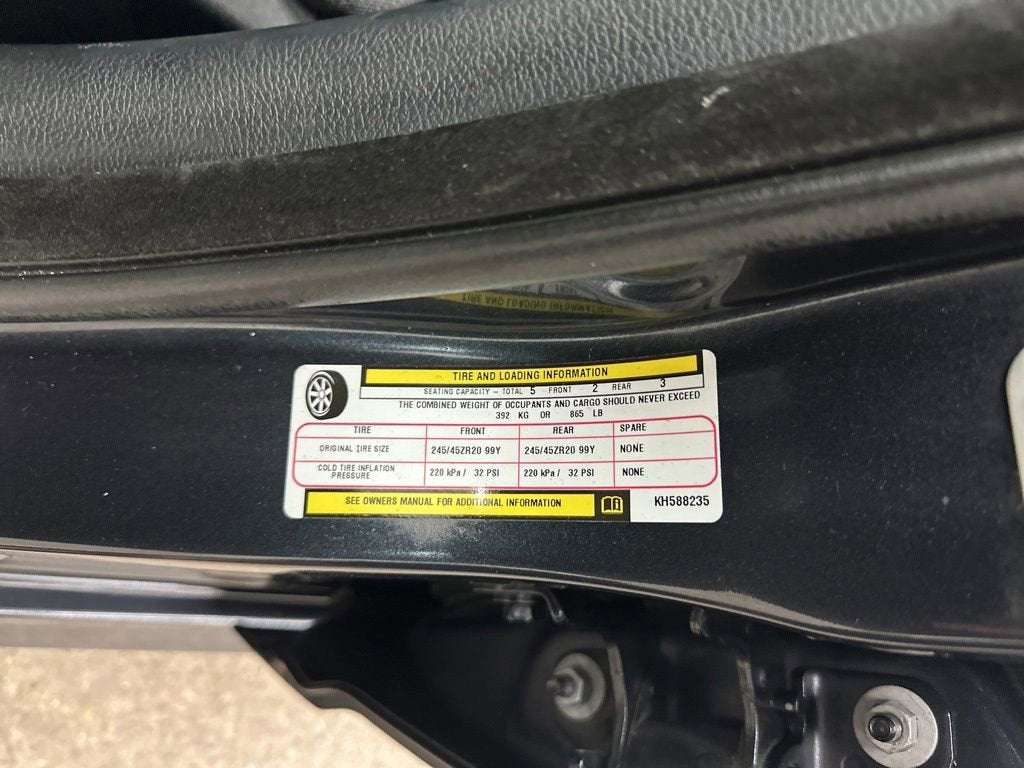 2019 Dodge Charger R/T