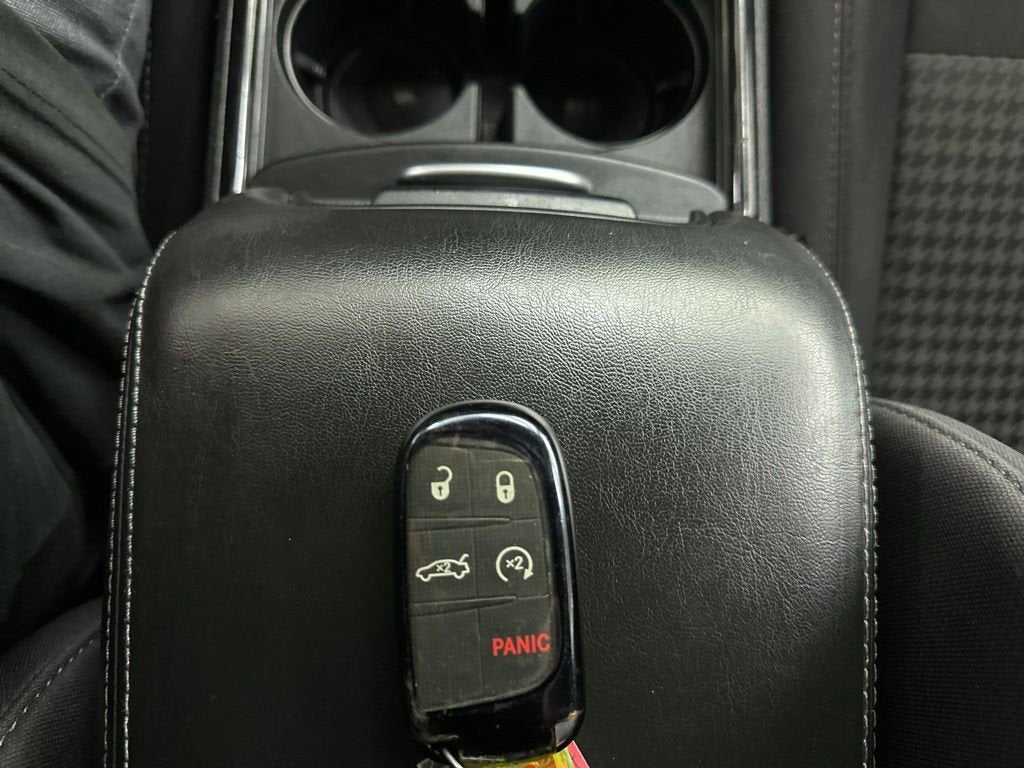 2019 Dodge Charger R/T