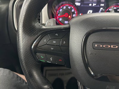 2019 Dodge Charger R/T