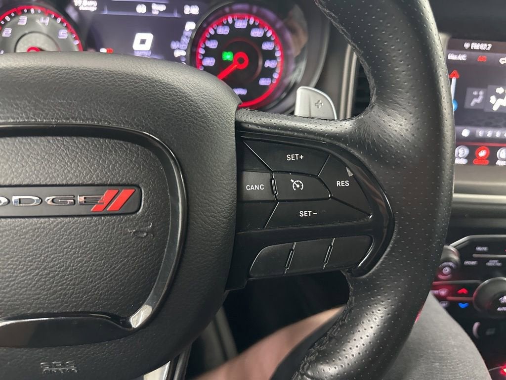 2019 Dodge Charger R/T