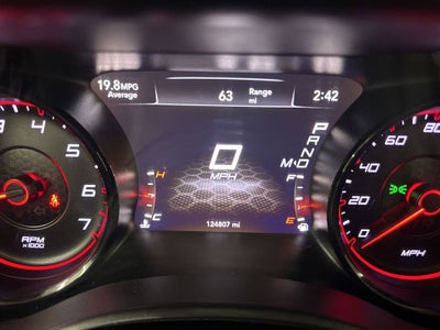 2019 Dodge Charger R/T