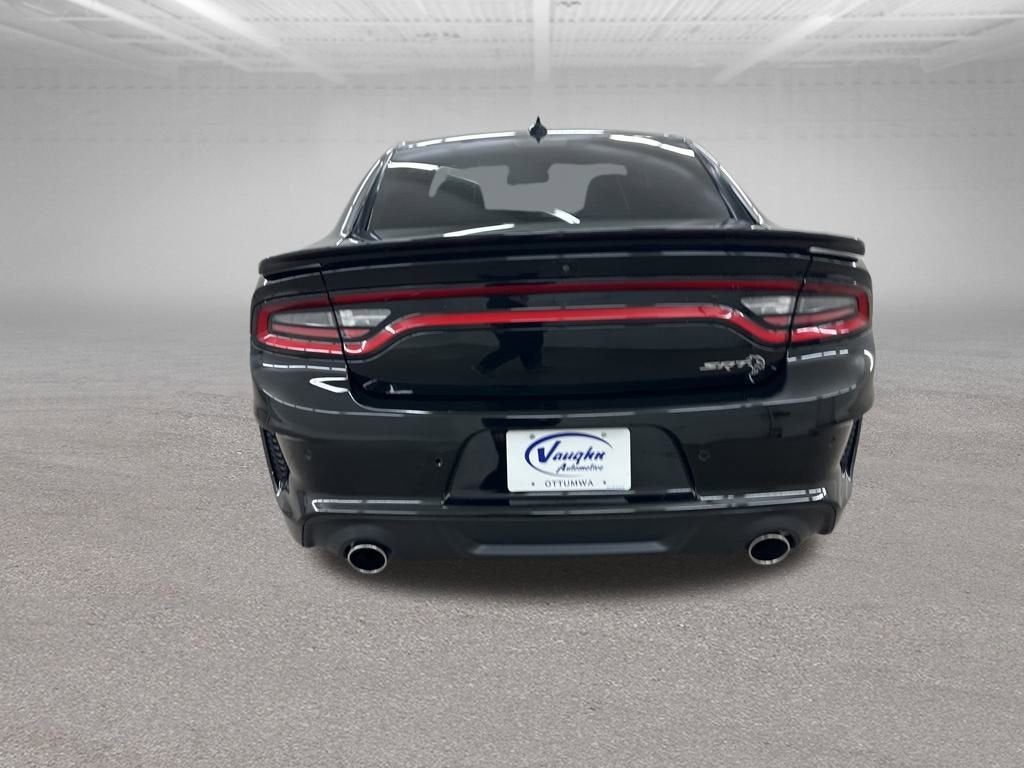 2021 Dodge Charger SRT Hellcat Widebody