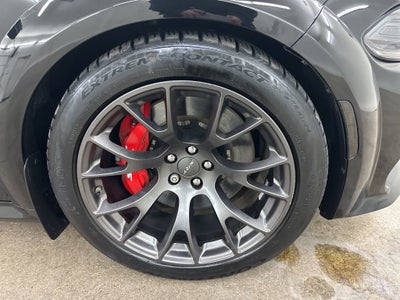 2021 Dodge Charger SRT Hellcat Widebody